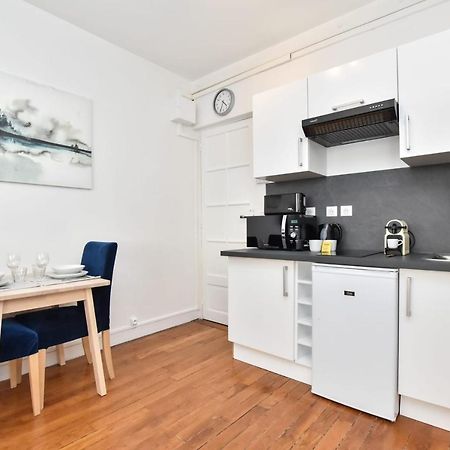 Cmg Faidherbe - Bastille Paris Ngoại thất bức ảnh