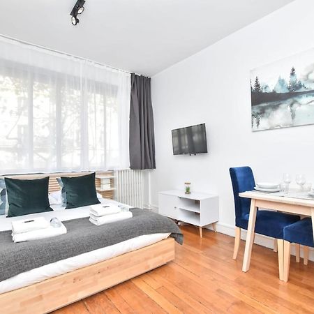 Cmg Faidherbe - Bastille Paris Ngoại thất bức ảnh