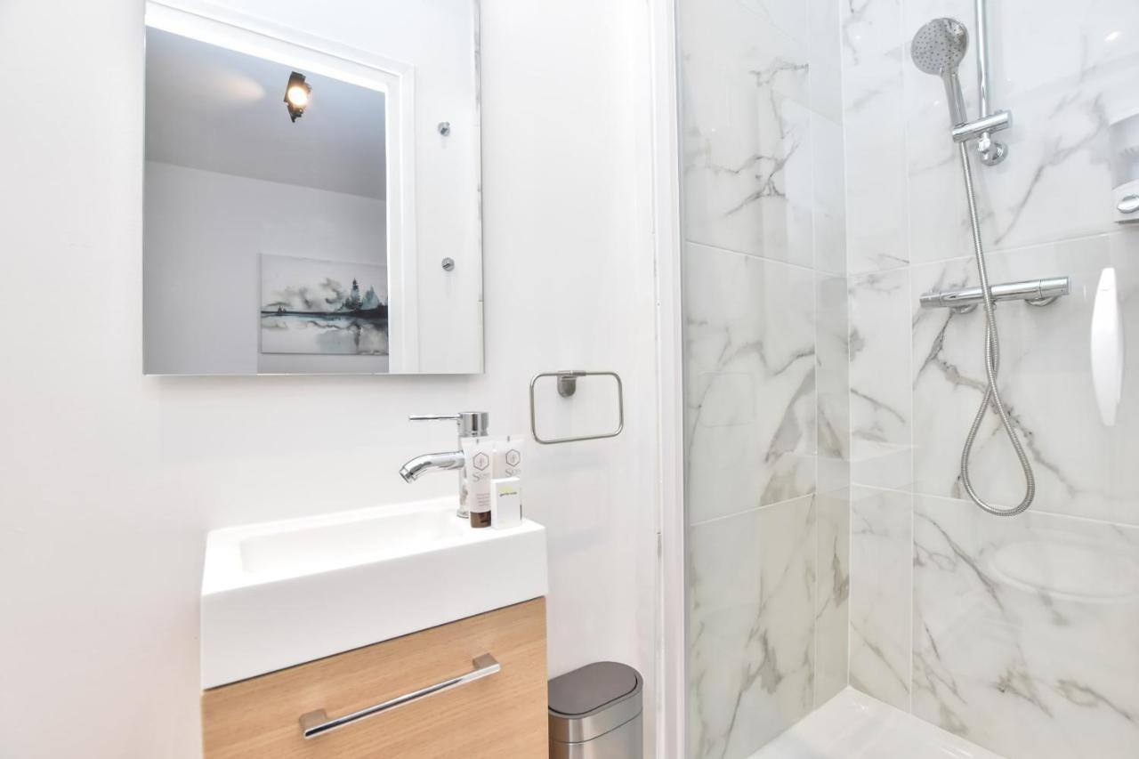 Cmg Faidherbe - Bastille Paris Ngoại thất bức ảnh